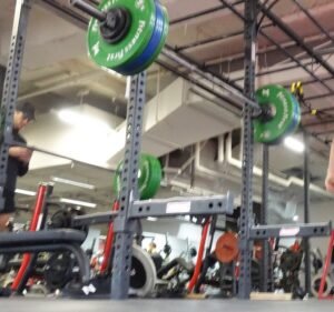 Momentum Health & Fitness Gym & Fitness in Melbourne