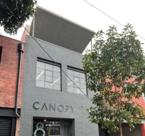 Interior Design Services in Melbourne Australia Canopy Fitouts