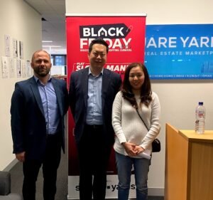 Square Yards Australia