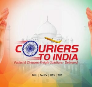 Courier and Delivery Services in Victoria Australia Couriers To India - Melbourne