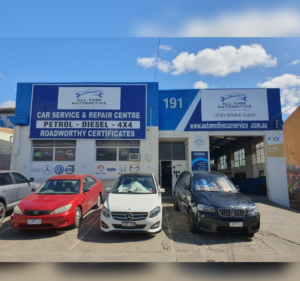Automotive Repair and Maintenance in Melbourne Australia All Care Automotive - Mechanic Brunswick