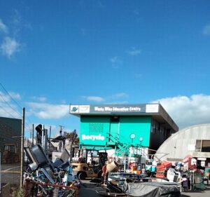 Geelong Resource Recovery Centre and Transfer Station