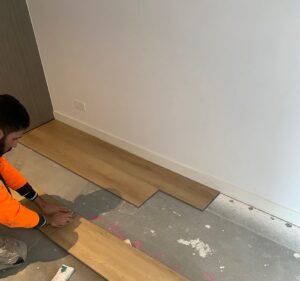 Solomons Flooring Preston Flooring store in Preston