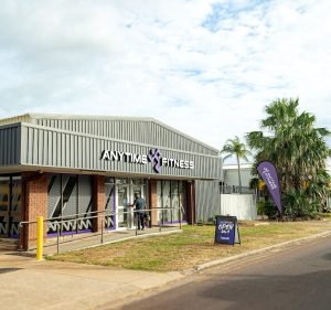  Anytime Fitness Nightcliff