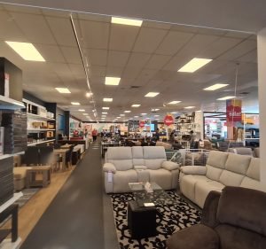 Fantastic Furniture Bundall Furniture in Bundall