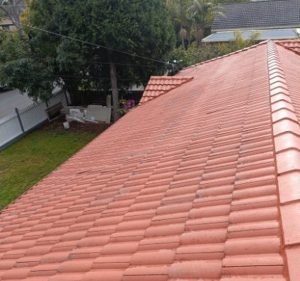  Gutter & Pressure Clean