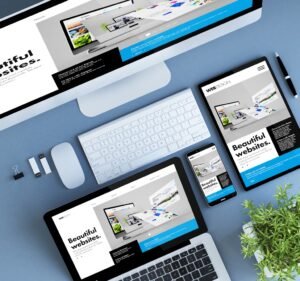 Web Design Services in Victoria Australia Cheap Website Design Melbourne