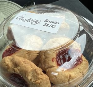 Alfies Bakery Food & Beverages in Ayr