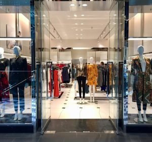 Cue Melbourne Central Women's clothing store in Melbourne