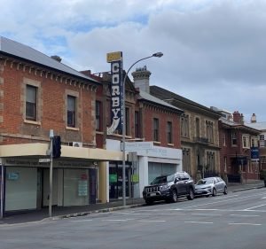  Hobart Community Legal Service