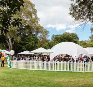 Keito Events Event planner in Unley