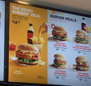 Oporto South Melbourne Food & Beverages in South Melbourne