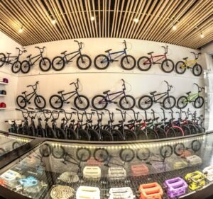 Bicycle Shops in Melbourne Australia BMX Life