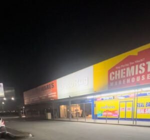 Roth Newton Hoppers Crossing Furniture in Hoppers Crossing