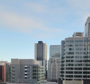 Melbourne City Suites Hotel in Melbourne