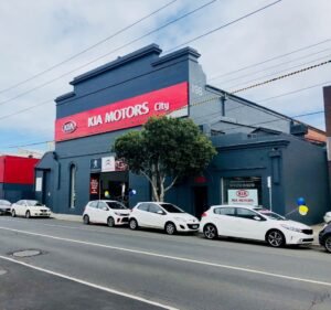 Car Dealerships in Melbourne Australia City Automobiles