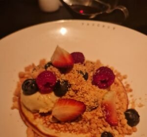QT Melbourne Hotel in Melbourne