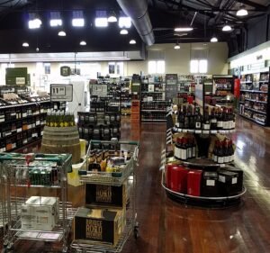 Dan Murphy's Ballarat Food & Beverages in Ballarat Central