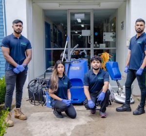  Sydney Clean Service
