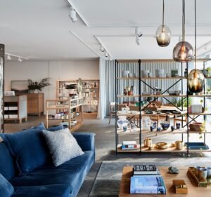 Jardan Australia Furniture in Richmond