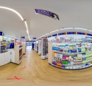 Minh Ha Compounding Pharmacist Advice Health & Medical in Werribee