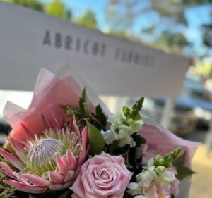 Florists in Victoria Australia Abricot Florist