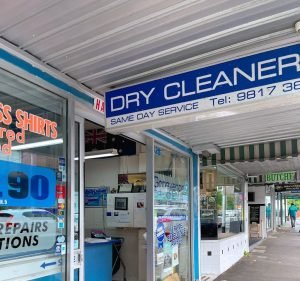 Grosvenor Dry Cleaning Cleaning service in Kew
