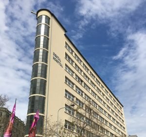  Sydney Dental Hospital