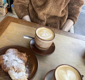 Café Troppo Food & Beverages in Adelaide