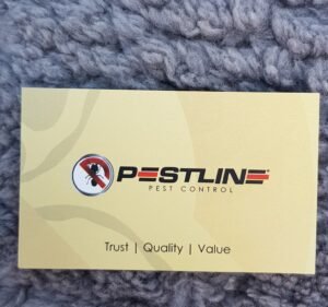 Pestline Pest Control Pest control service in Frankston North