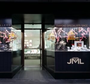 Jewelry Stores in Victoria Australia JM Leech Jewellers
