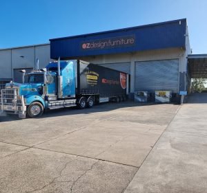  OZ Design Warehouse - Queensland