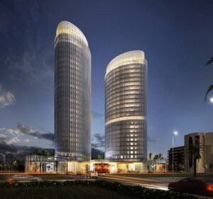 dwp | Melbourne Architect in Melbourne