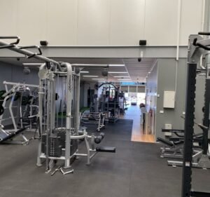 QuickFit Health Club Point Cook Gym & Fitness in Point Cook
