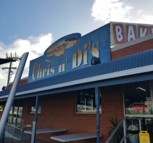 Bakery and Pastry Shops in Victoria Australia Chris 'N Di's