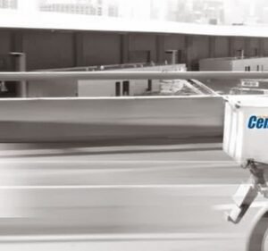 ATC Couriers Courier service in Kew East