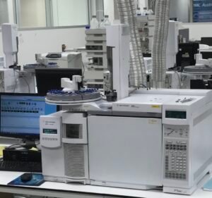 OMIC Australia Laboratory in North Melbourne