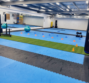 Fuel Centre 24/7 Gym Gym & Fitness in Somerton Park