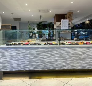 Le Bon Choix Food & Beverages in Brisbane City