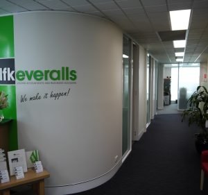 DFK Everalls Accounting And Taxation in Canberra