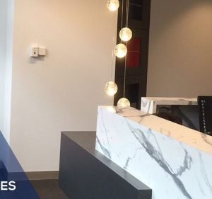 Southern Cross Smiles Dentist in Docklands