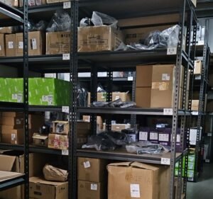 AA Auto Parts Auto Services in Box Hill North