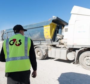 Security Services in Victoria Australia G4S