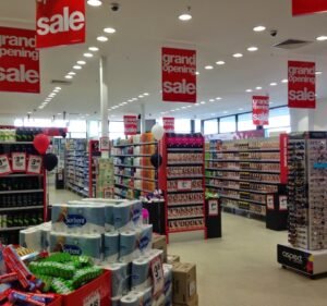 Pharmacy 4 Less Alfredton Health & Medical in Lucas