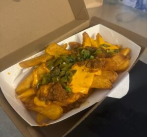 8bit. Food & Beverages in Footscray