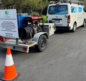 VIC Cleaning Cleaning service in St Albans
