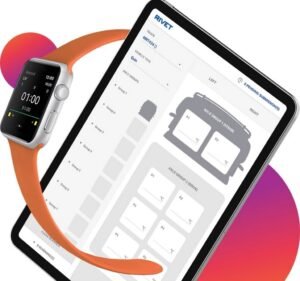 Software Development in Melbourne Australia Applickable App Development