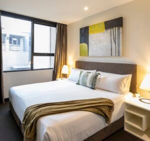 Corporate Living Accommodation Hawthorn Hotel in Hawthorn