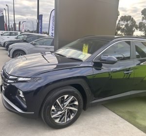 Lakeside Hyundai Car dealer in Caroline Springs