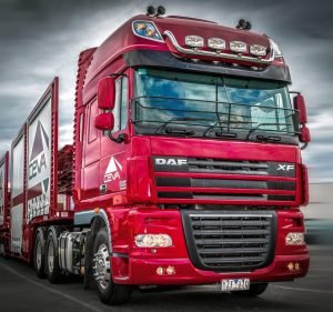 CEVA Vehicle Logistics Transport in Truganina
